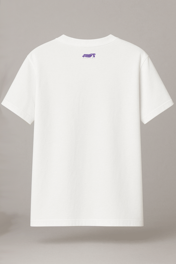 Camiseta Oversize Deform - Imagem 4