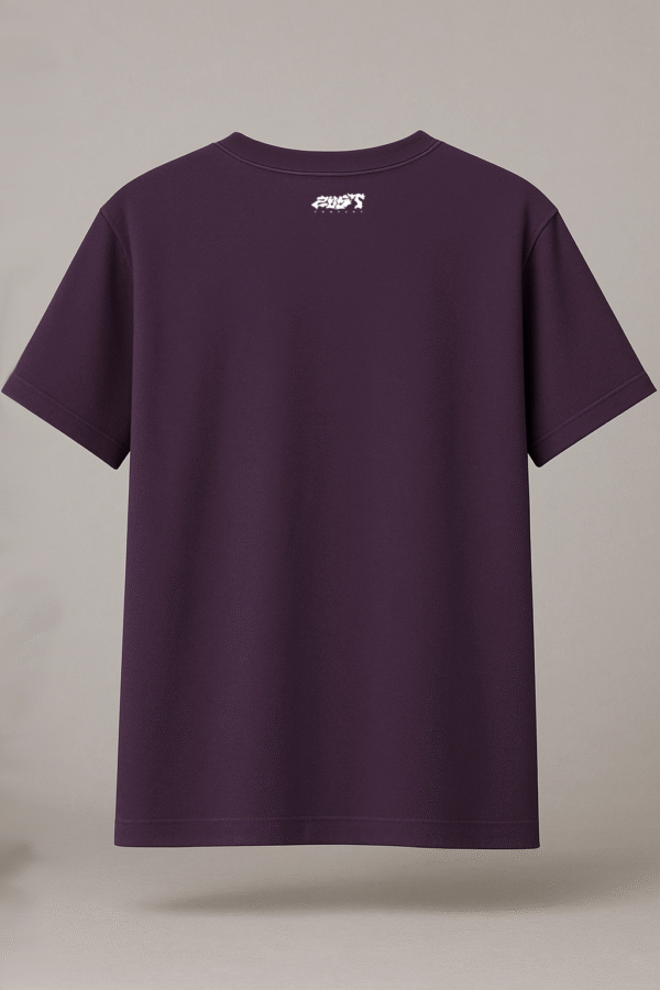 Camiseta Oversize Deform - Imagem 3