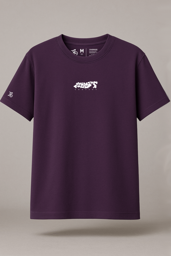 Camiseta Oversize Deform