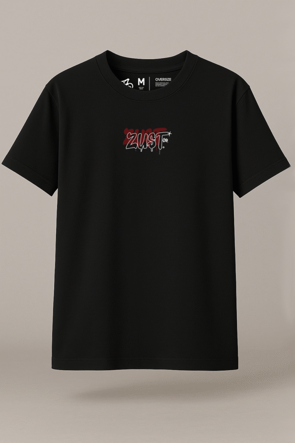 Camiseta Oversize Globe - Imagem 2