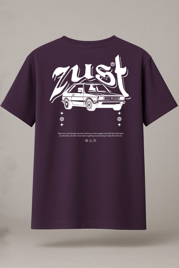 Camiseta Oversize Gol - Imagem 2