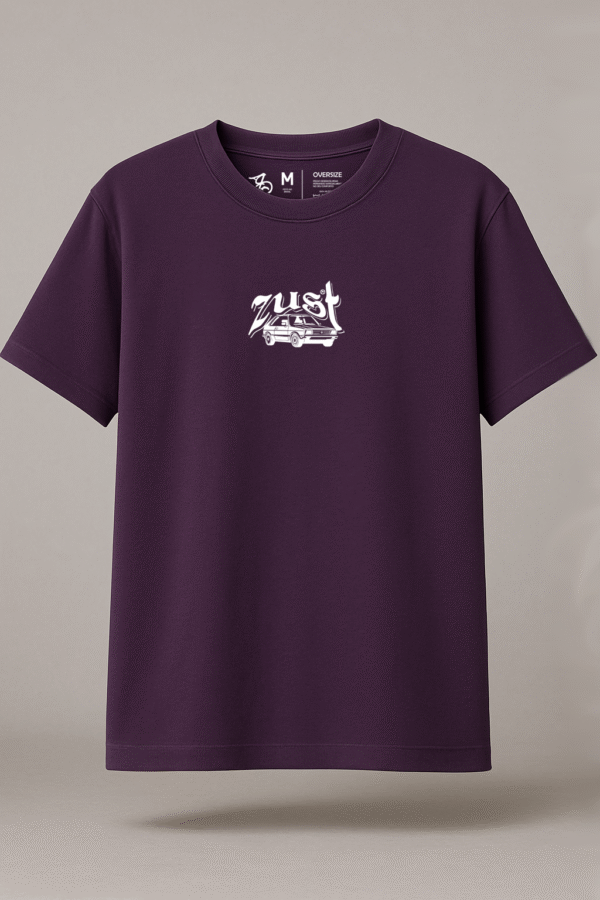Camiseta Oversize Gol
