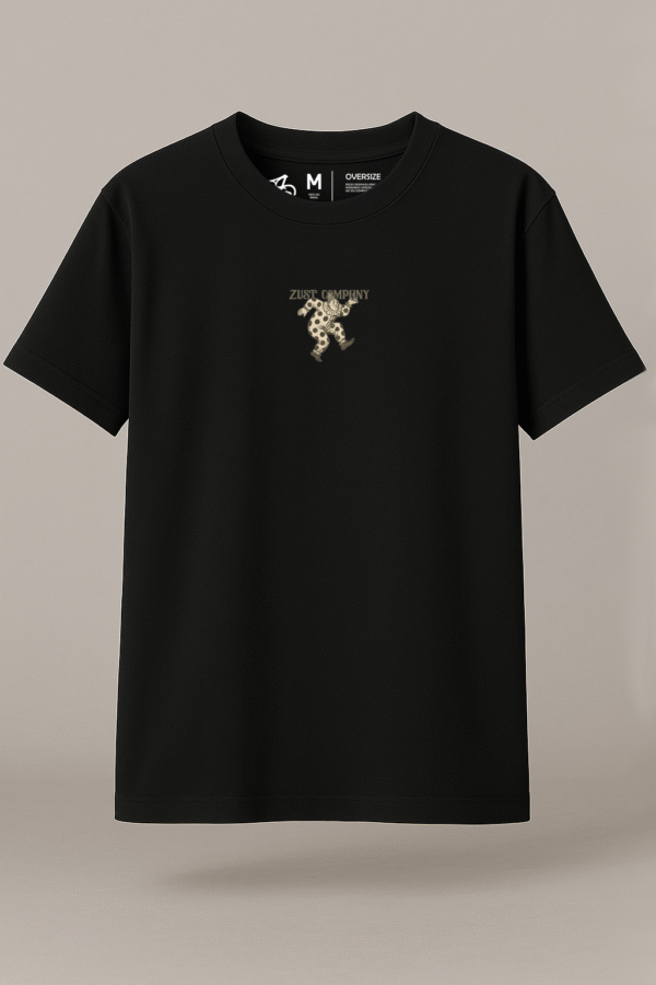 Camiseta Oversize Rehearsal - Imagem 2