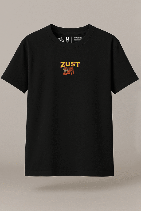 Camiseta Oversize AroTiger - Imagem 2